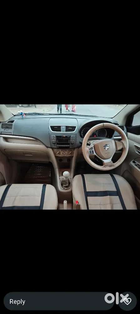 Maruti Suzuki Ertiga 2015 Cng & Hybrids Well Maintained