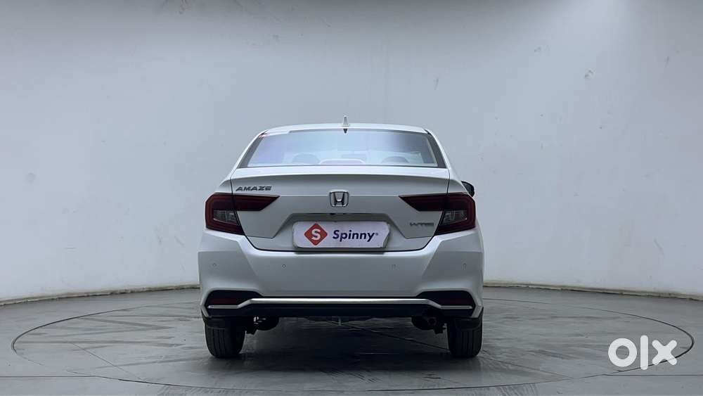 Honda Amaze Vx Cvt I-vtec, 2024, Petrol