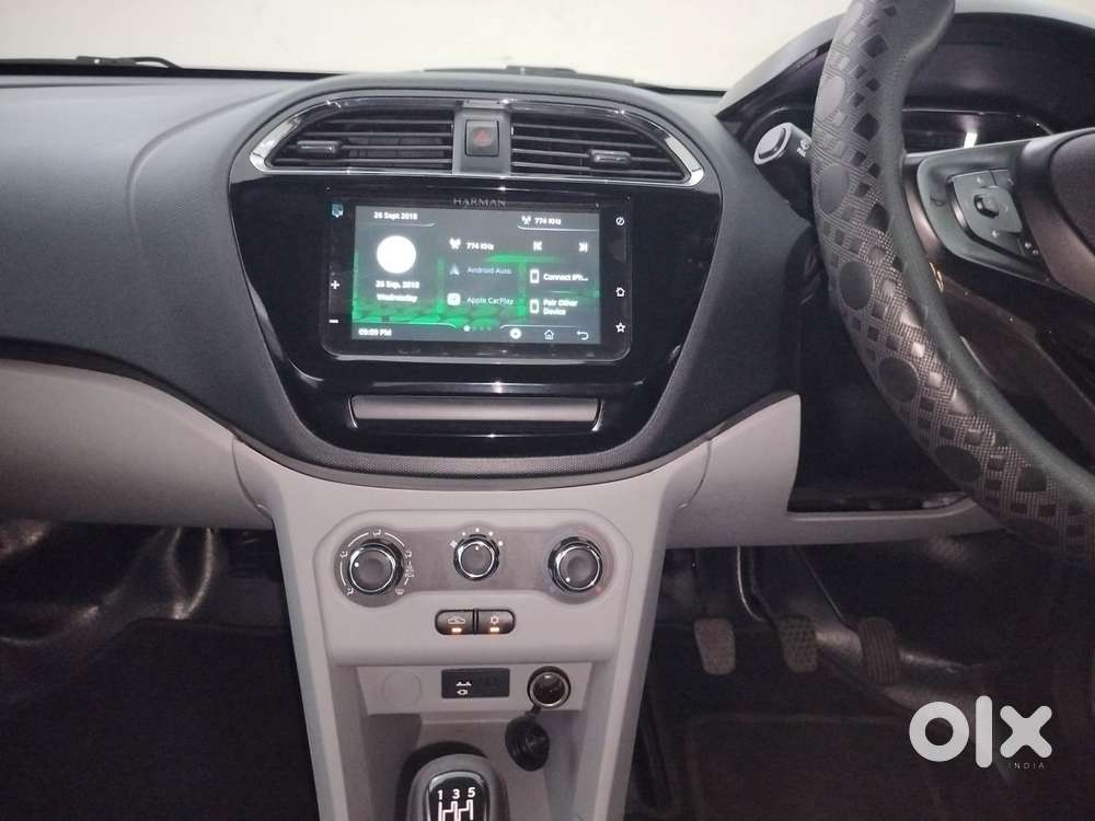 Tata Tiago 1.05 Revotorq Xt, 2023, Petrol