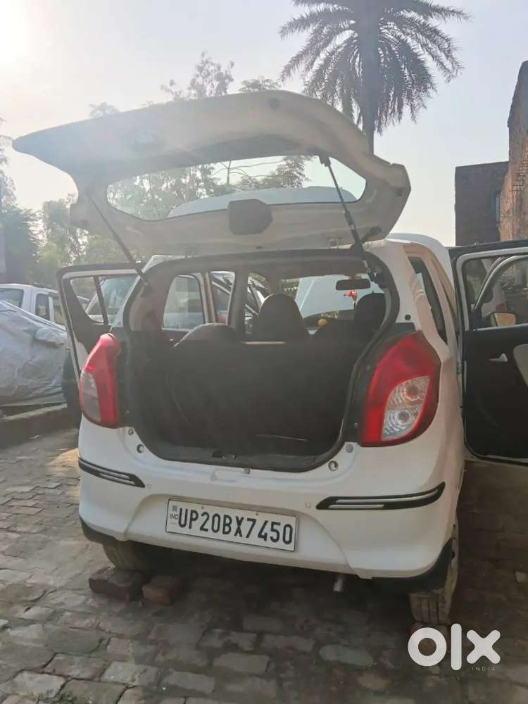 Maruti Suzuki / Alto Vxi / New Condition