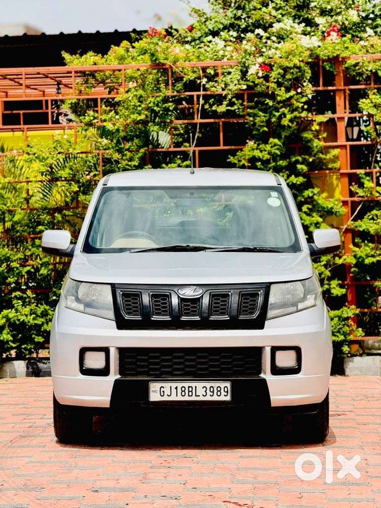 Mahindra Tuv 300 T4 Plus, 2019, Diesel