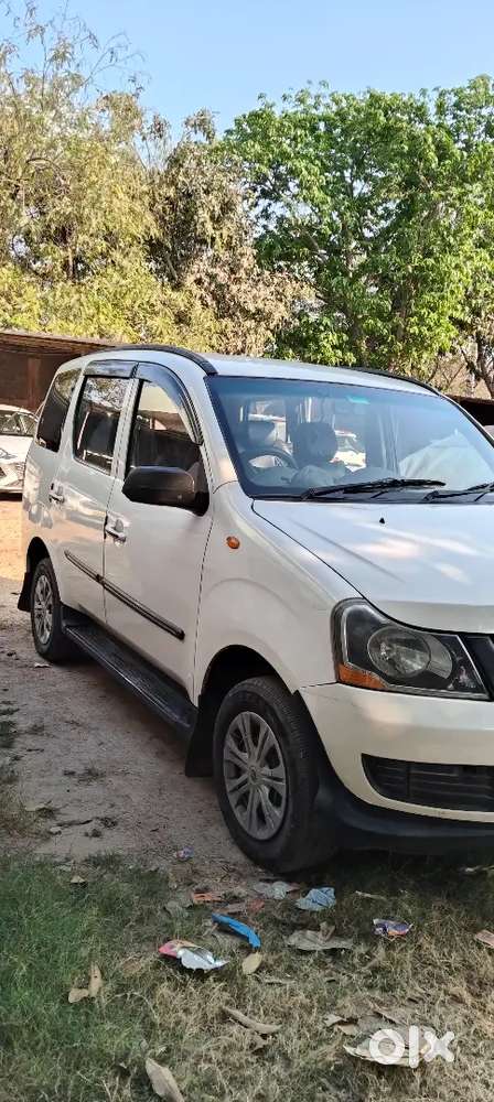 Mahindra Xylo Diesel 2014 Variant