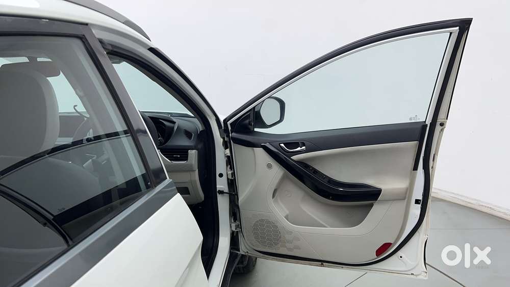 Tata Nexon 1.5 Revotorq Xza Plus, 2021, Diesel