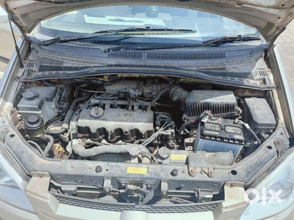 Hyundai Getz Prime 1.3 Gls, 2006, Petrol