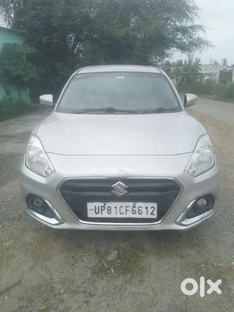 Maruti Dzire Vdi 2019