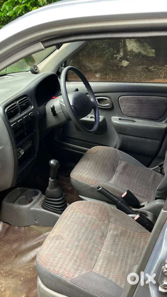 Maruti Suzuki Alto 1.1 L 4 Cylinder 2000 Modal