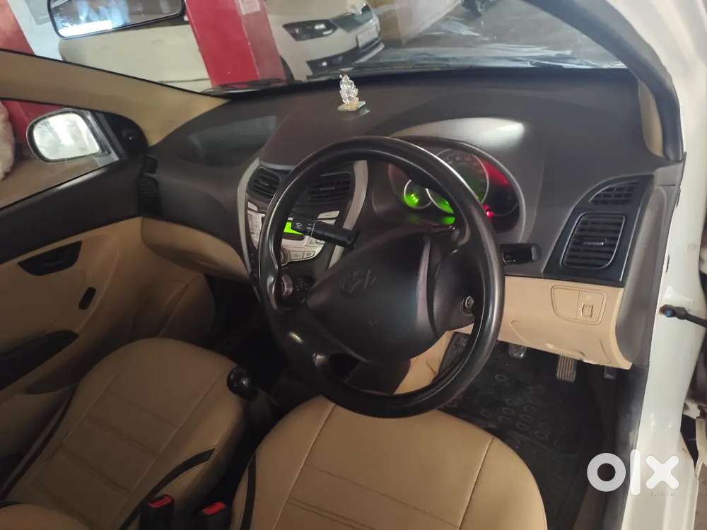 Hyundai Eon 0.8 Magna 2018