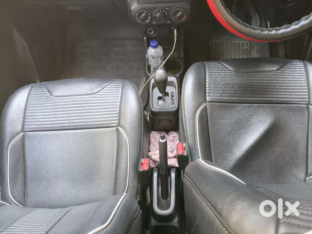 Maruti S-presso 2020 Top Model Hai