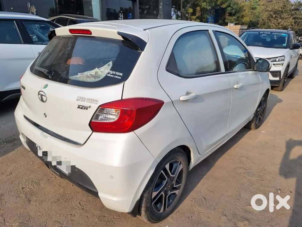 Tata Tiago 2020 Cng & Hybrids 94000 Km Driven