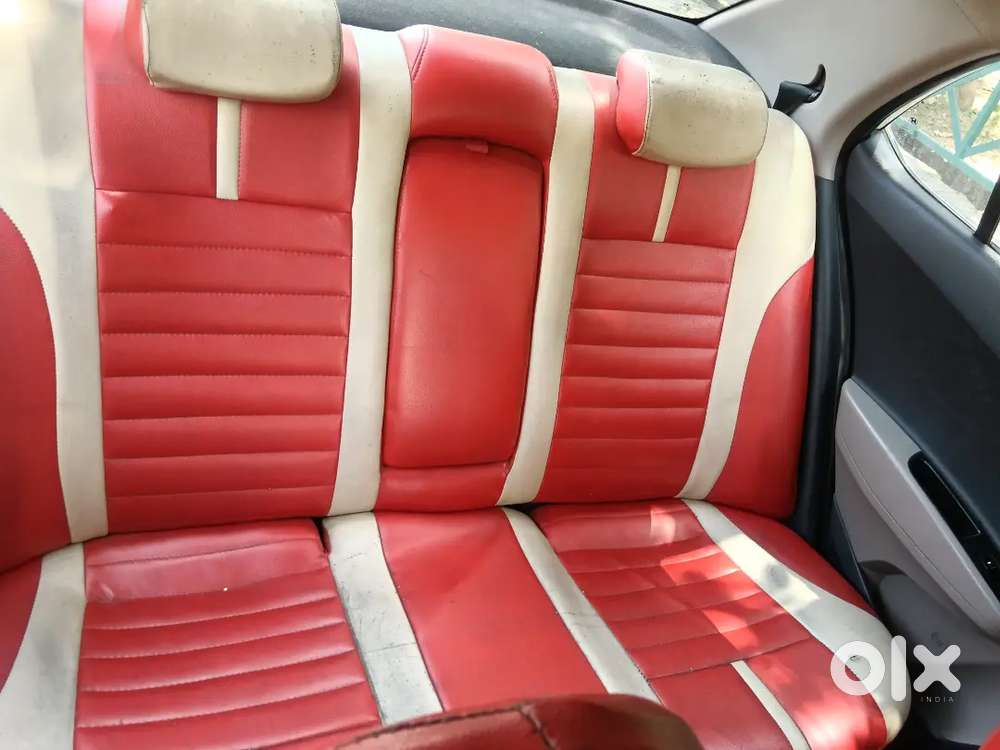 Best Mileage And Condition Single Hand Driven Sedan Car