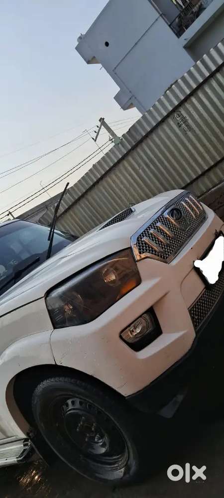 Mahindra Scorpio 2015 Diesel 150000 Km Driven