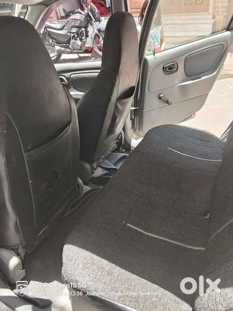 Maruti Suzuki Alto K10 2010 Year 2030 Tak Renew