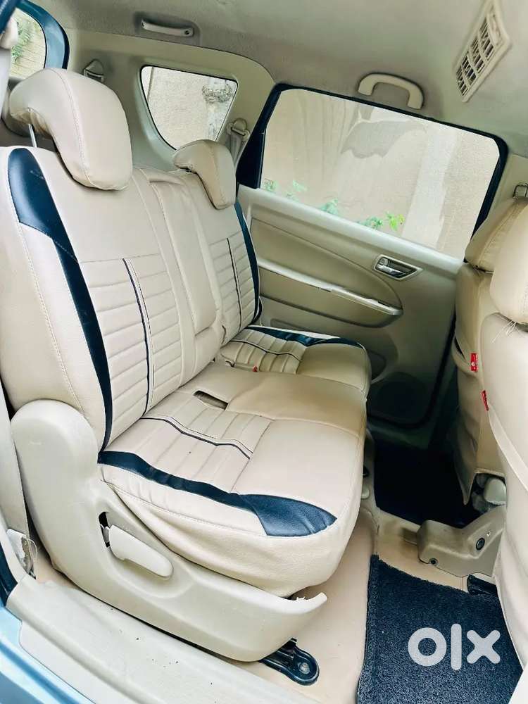 Maruti Suzuki Ertiga Diesel 2016