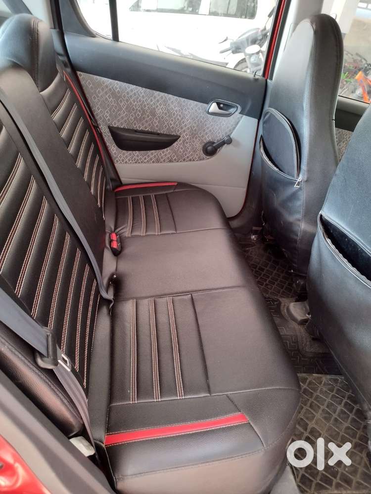 Maruti Suzuki Alto 2017 Petrol