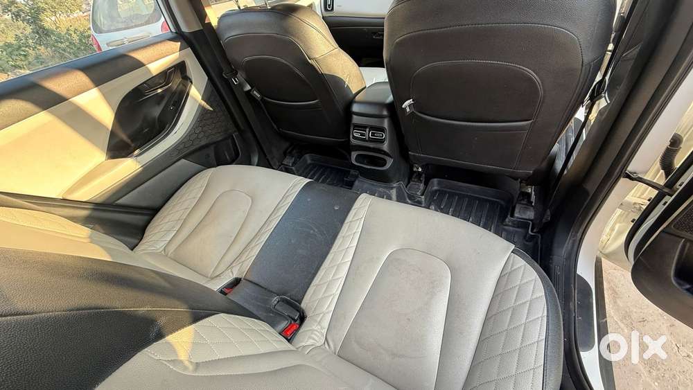 Hyundai Creta, 2020, Diesel