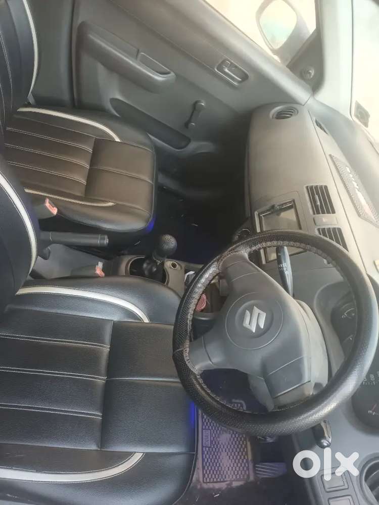 Maruti Suzuki Swift Dzire 2008 Diesel Well Maintained