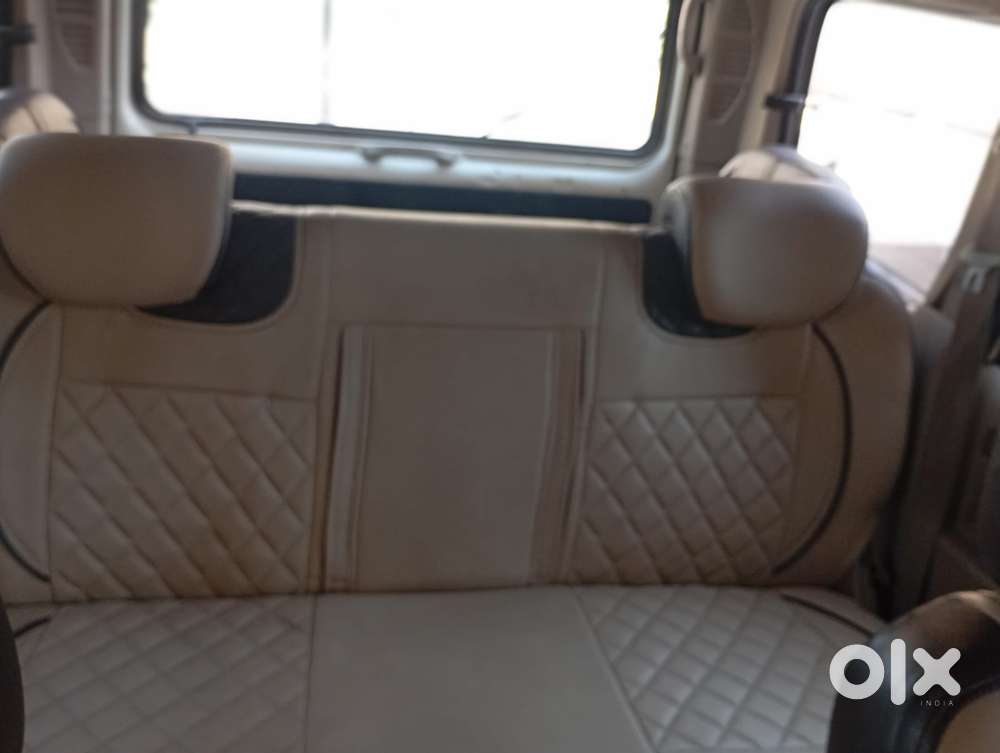 Mahindra Scorpio 2002-2013 Vls 2.2 Mhawk, 2014, Diesel