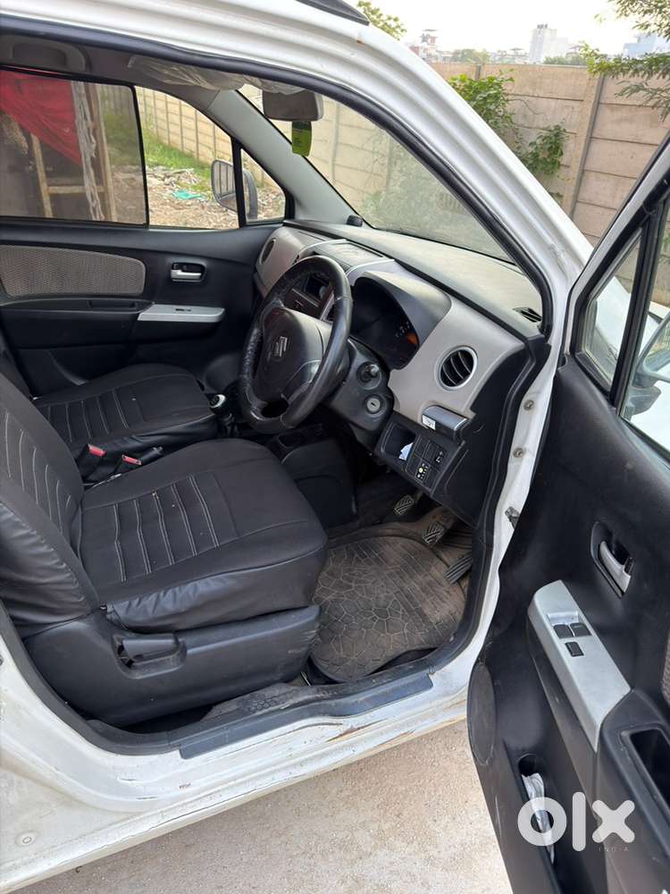 2013 Maruti Wagon R