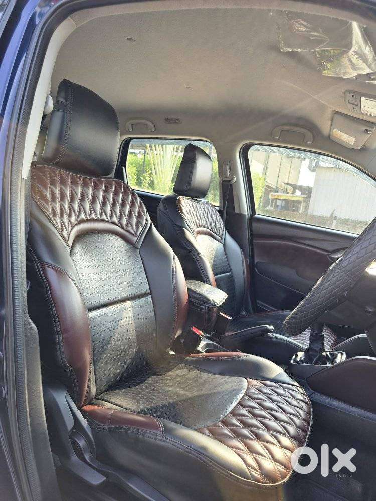 Maruti Suzuki Grand Vitara, 2025, Petrol