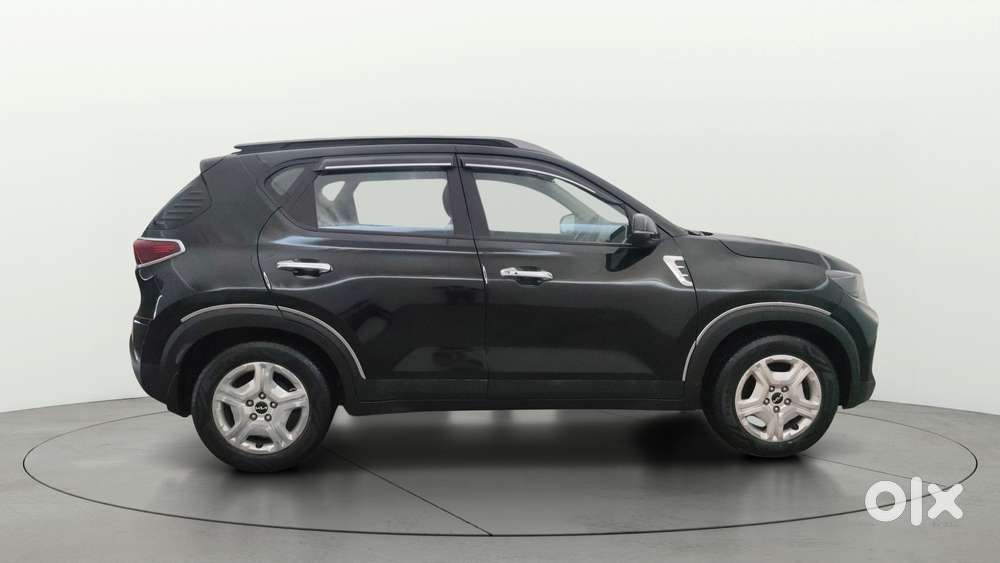 Kia Sonet Htx Plus Turbo Imt, 2021, Petrol