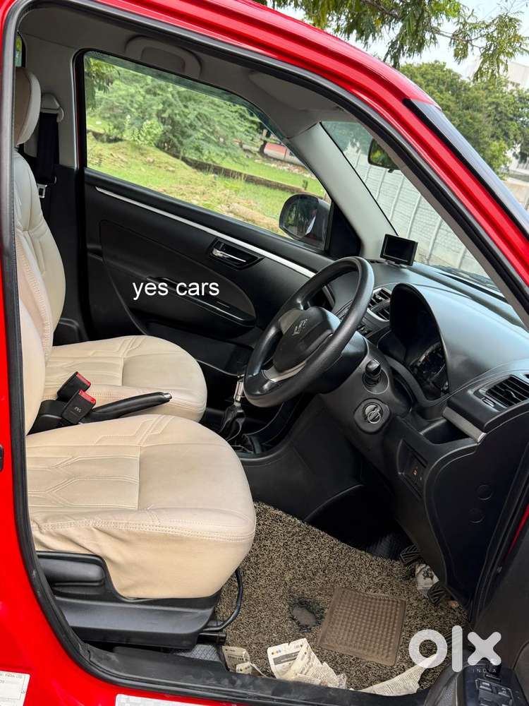 Maruti Suzuki Swift, 2016, Petrol