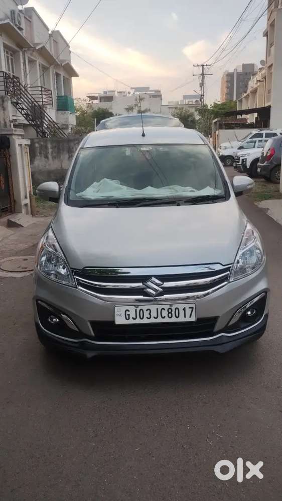 Maruti Suzuki Ertiga 2016 Diesel 65000 Km Driven Genuine