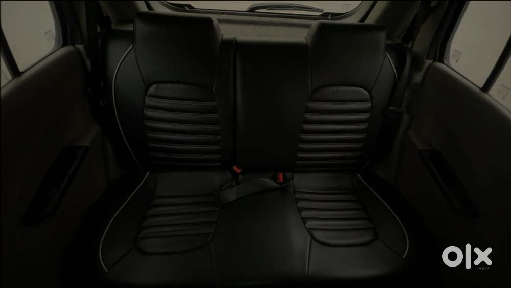 Maruti Suzuki Celerio 1.0 Zxi Amt, 2016, Petrol