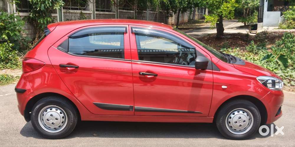 Tata Tiago Xm, 2018, Petrol