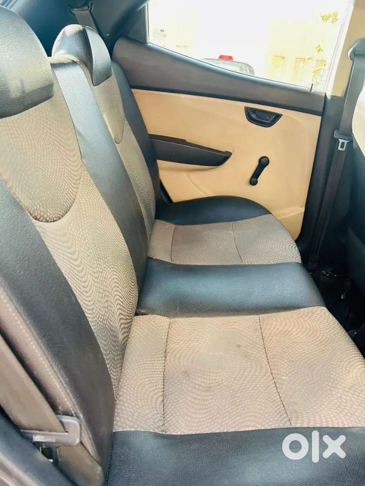Hyundai Eon Magna 2016 Petrol