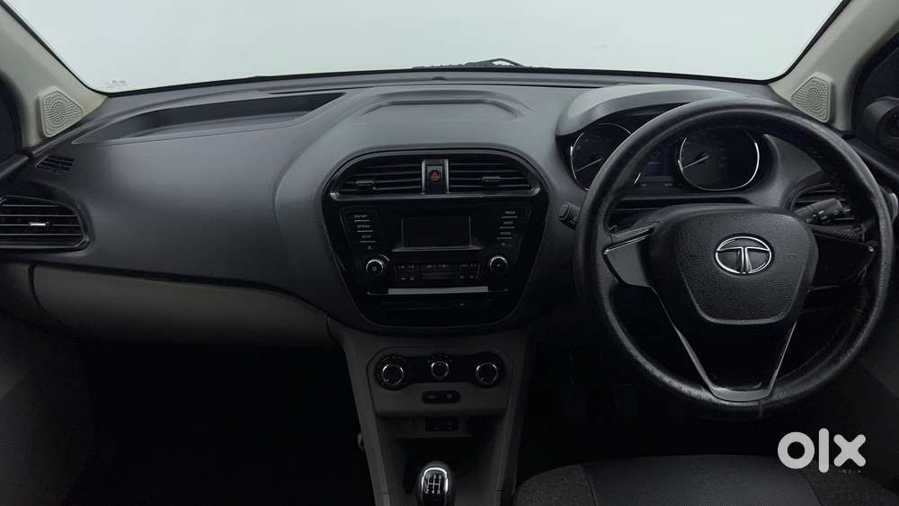 Tata Tiago 1.2 Revotron Xt, 2019, Petrol