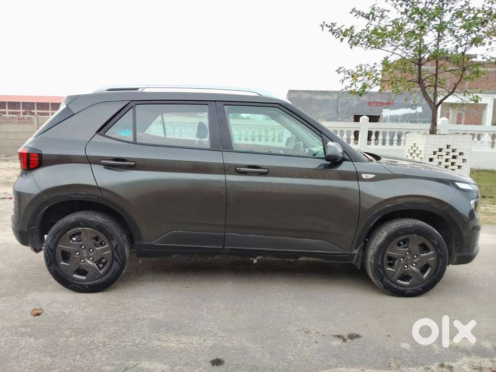 Hyundai Verna S+, 2023, Petrol