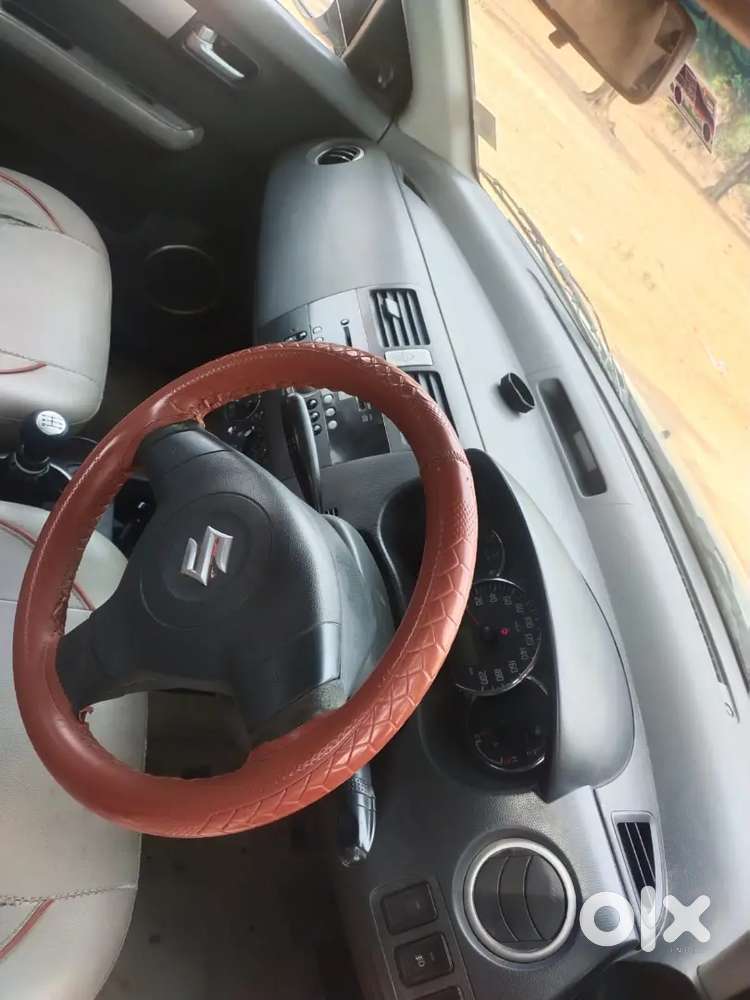 Maruti Suzuki Dzire 2011 Diesel 180000 Km Driven