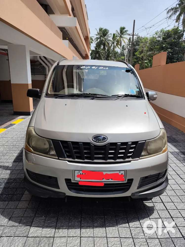 Mahindra Xylo Diesel Manual 2012