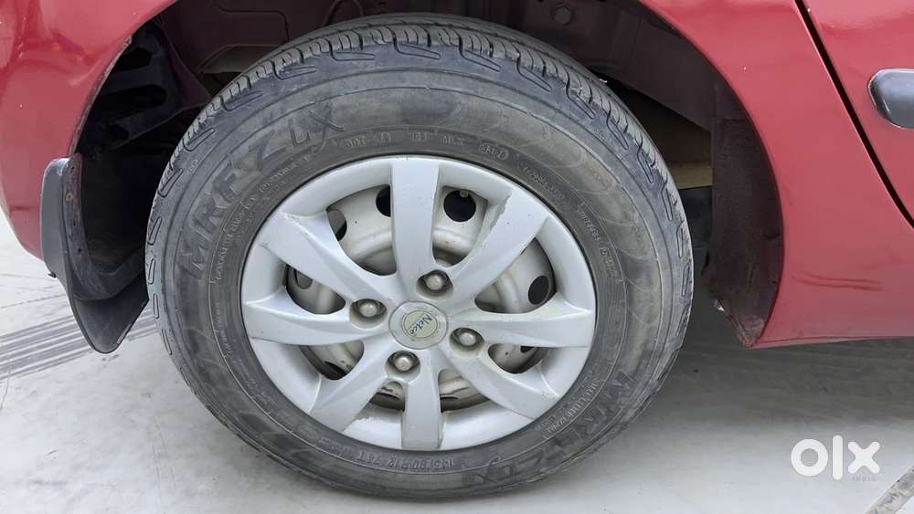 Hyundai Eon Era +, 2016, Petrol