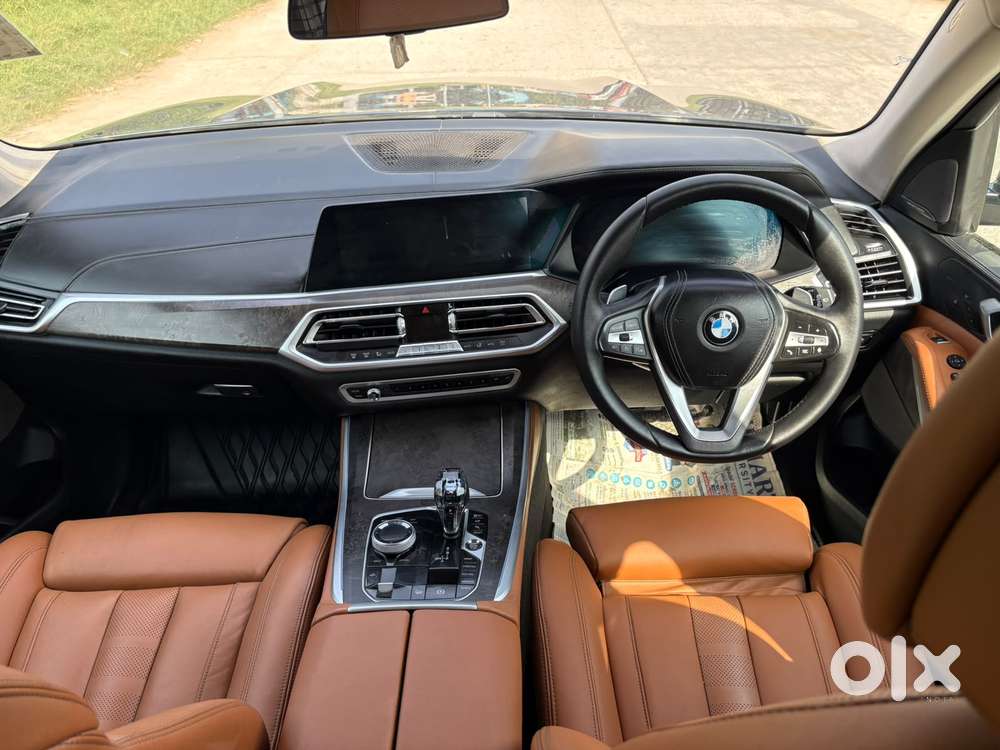 Bmw X5 Xdrive 30d Xline, 2020, Diesel