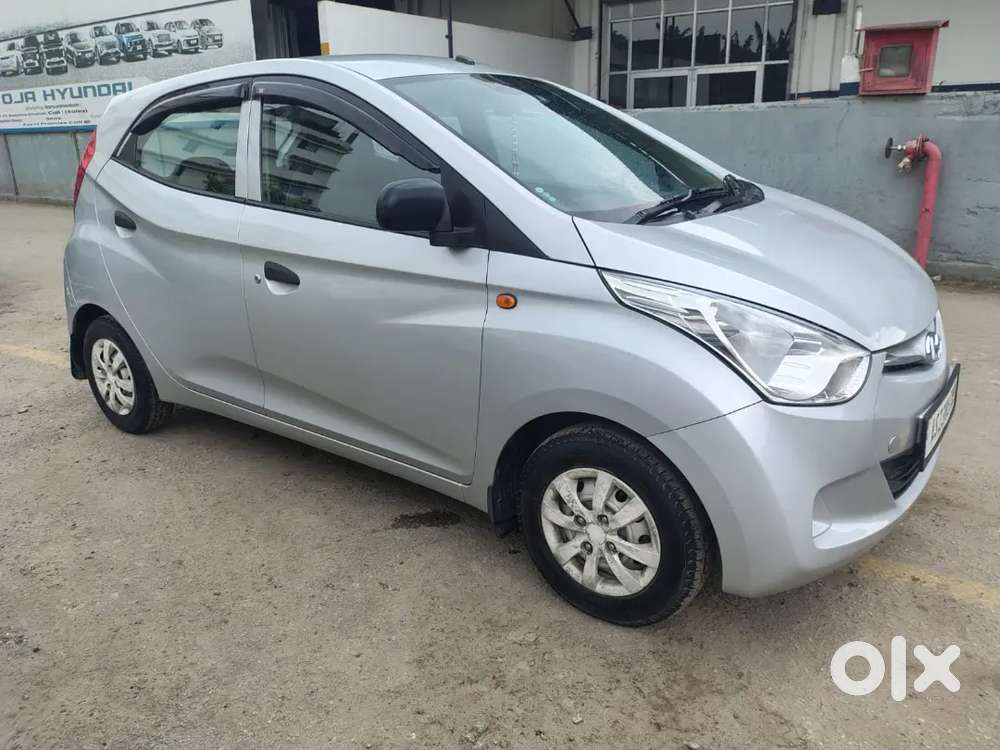 Hyundai Eon 0.8 Era 2015