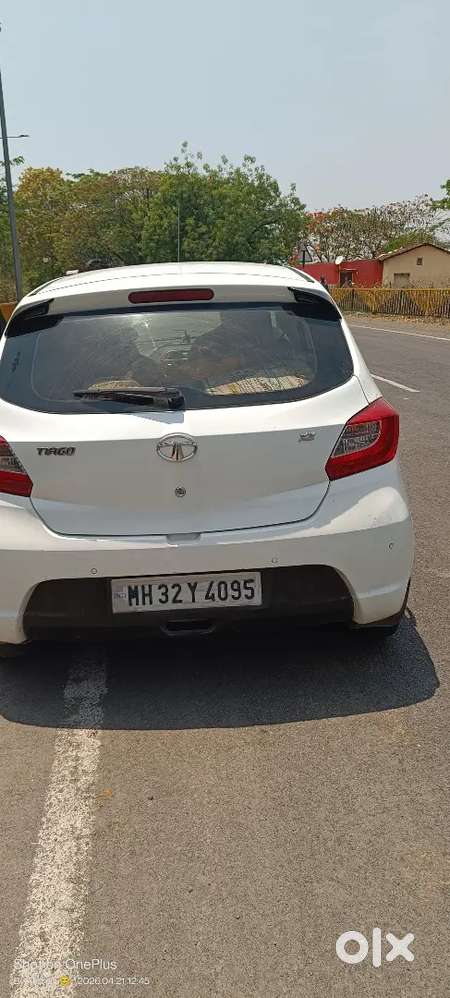 Tata Tiago 1.05 Revotorq 2016