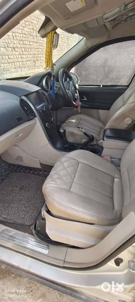 Mahindra Xuv500 2016 Diesel Good Condition