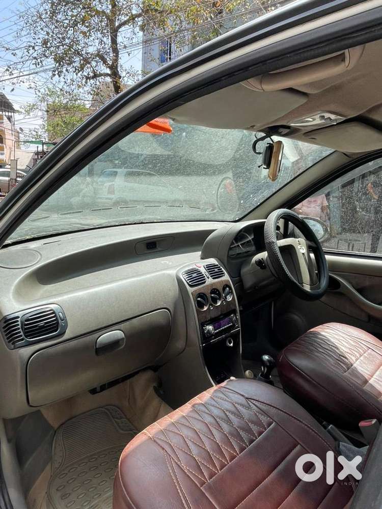 Tata Indigo Ecs 2013 Diesel Well Maintained