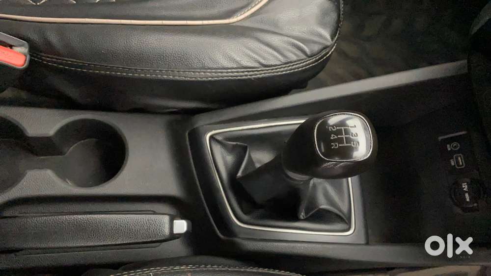 Hyundai Elite I20 Magna Executive 1.2, 2018, Petrol