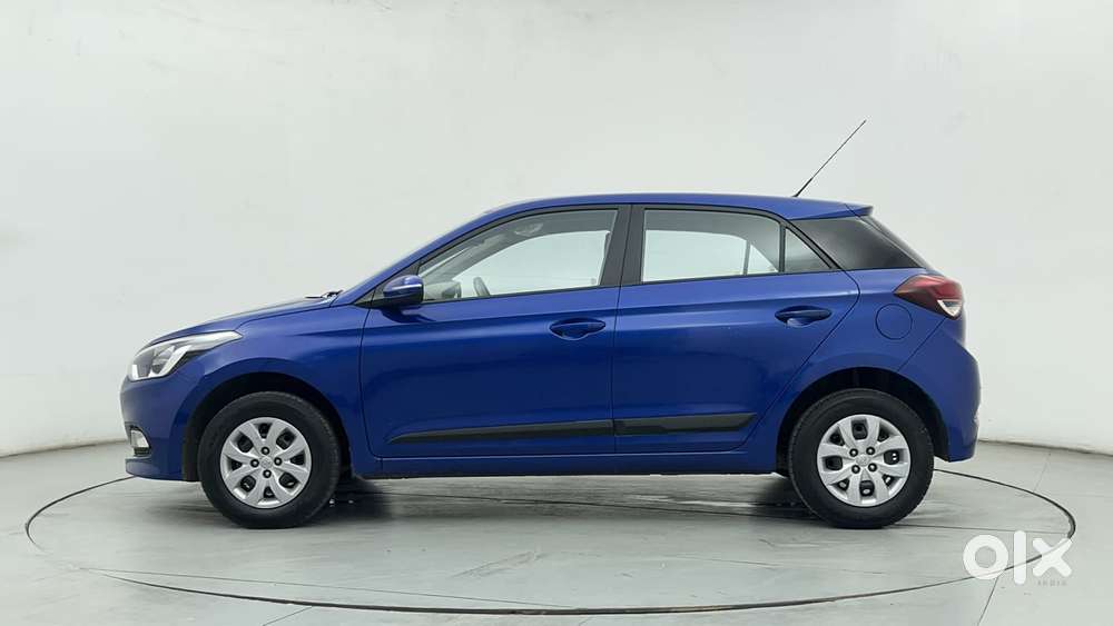 Hyundai Elite I20 [2018-2020] 1.2 Sportz, 2016, Petrol