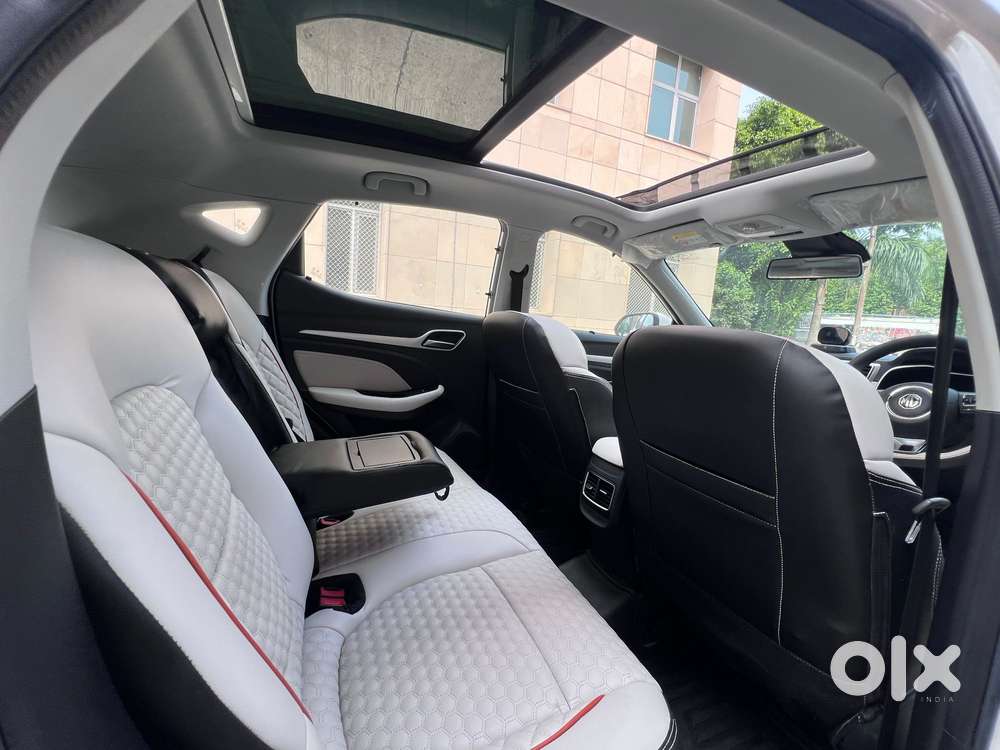 Mg Astor 1.5 Smart, 2022, Petrol