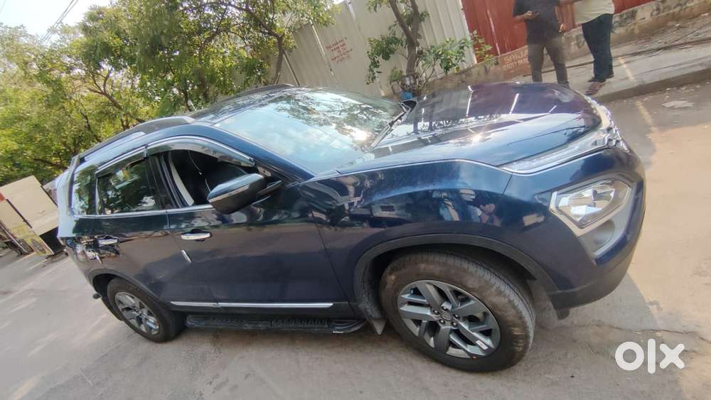 Tata Safari 2.0 Kryotec Xt, 2022, Diesel