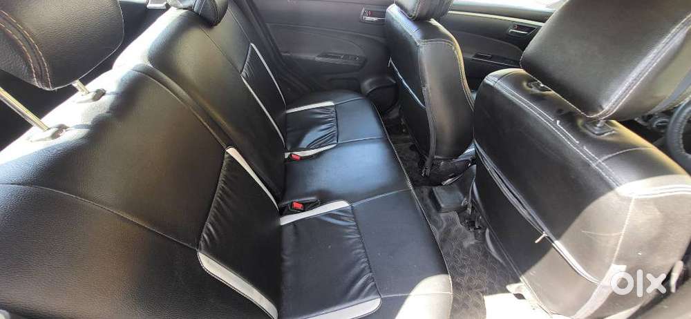 Maruti Suzuki Swift Ddis Vdi, 2017, Diesel