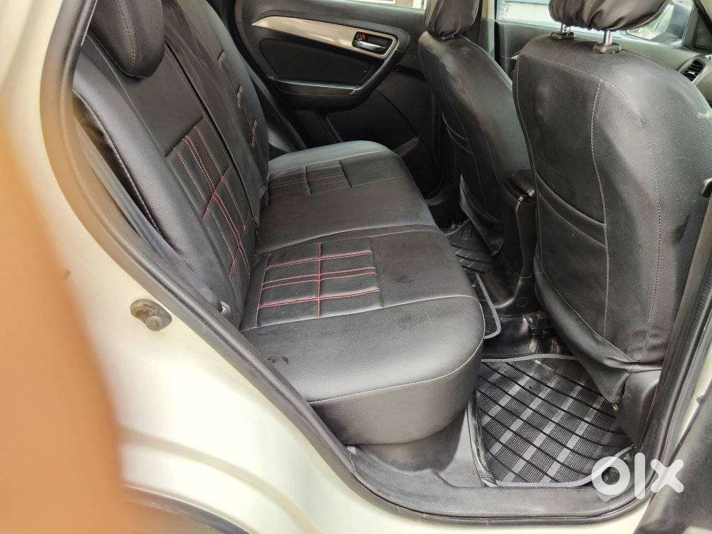 Maruti Suzuki Brezza Zdi+ Dual Tone, 2019, Diesel