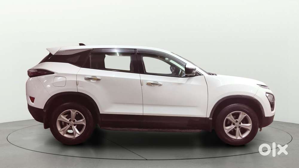 Tata Harrier Xz, 2019, Diesel