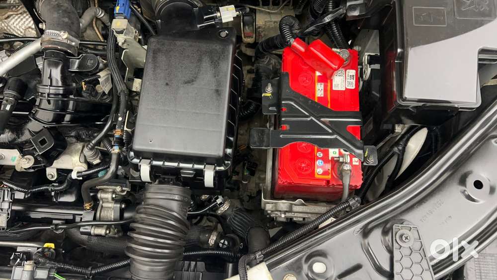 Nissan Magnite 1.0 Xv Premium Turbo Cvt, 2023, Petrol
