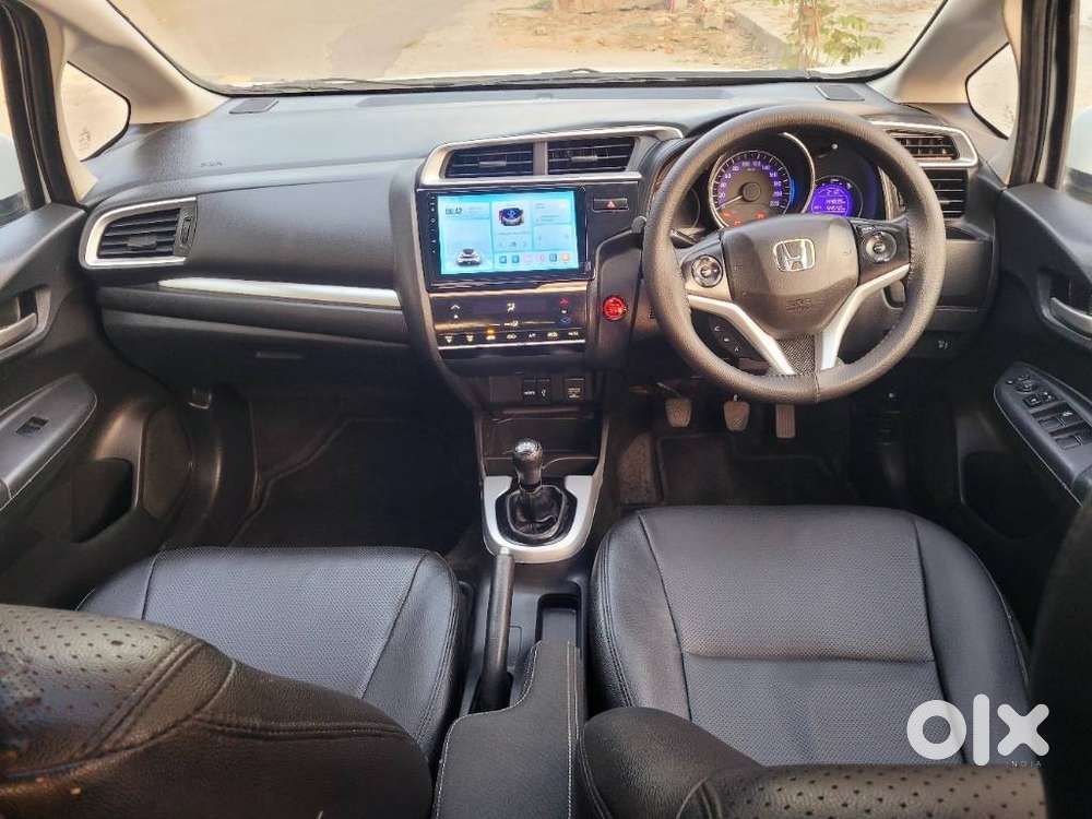 Honda Wr-v 1.5 Vx I-dtec, 2017, Diesel