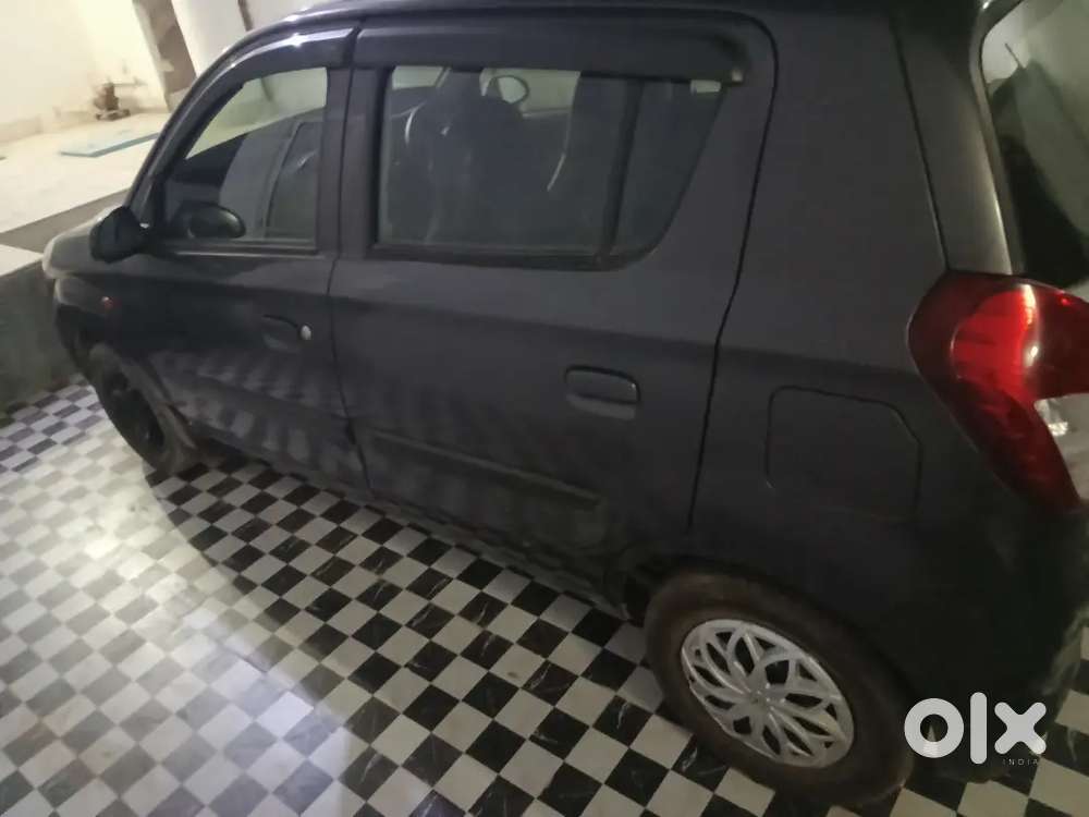 Maruti Suzuki Alto 800