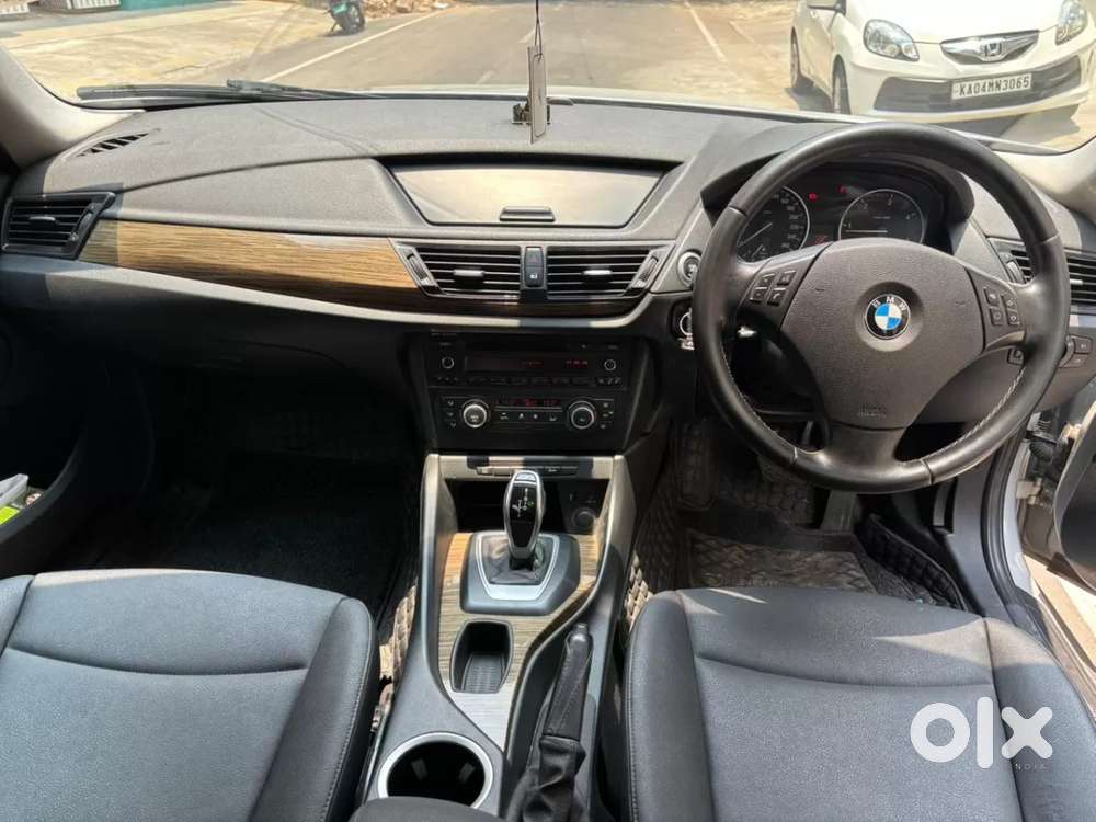 Bmw X1 2.0 Sdrive 20d, 2014, Diesel
